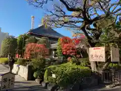 浅草寺の建物その他