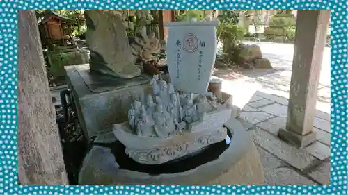 大宝八幡宮(茨城県)