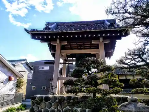 長光寺のその他建物
