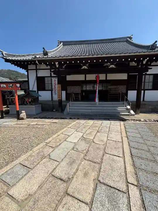 不空院(奈良県)
