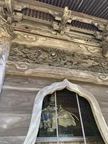 田村大元神社(福島県)