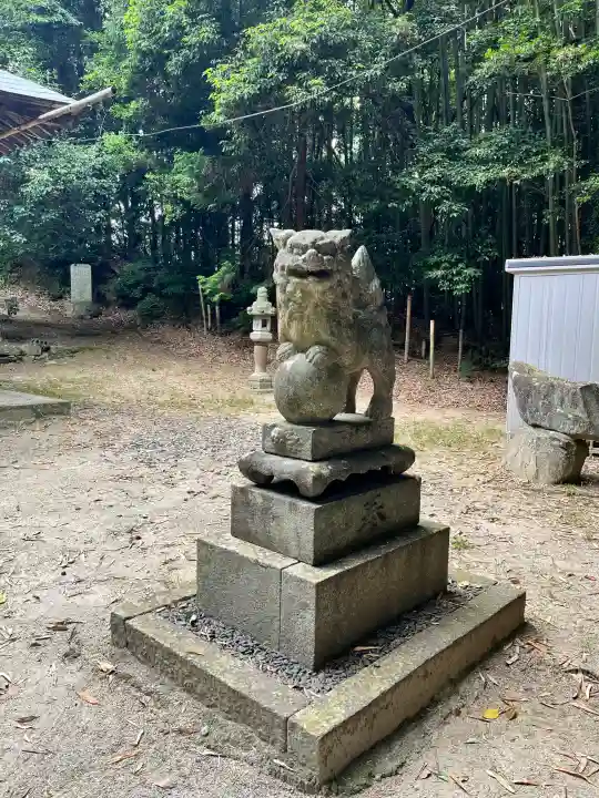 西宮神社(広島県)