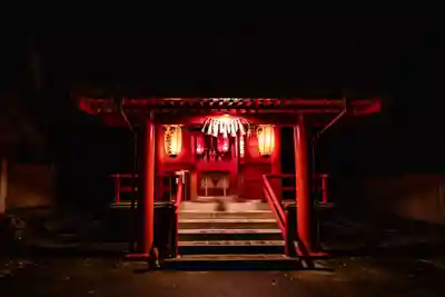 神明神社（相差町）(三重県)