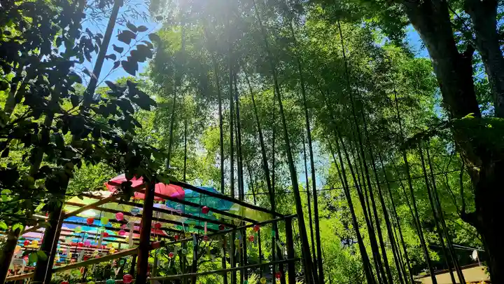 柳津虚空蔵尊 寳性院(宮城県)