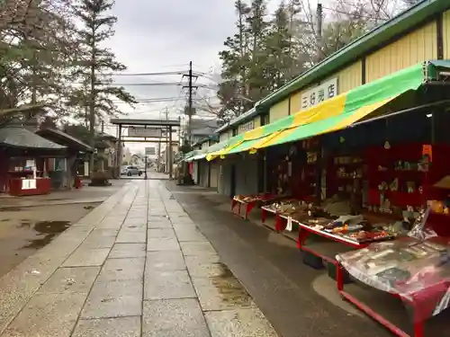 東勝寺宗吾霊堂のその他建物