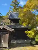 伊勢の国 四天王寺(三重県)