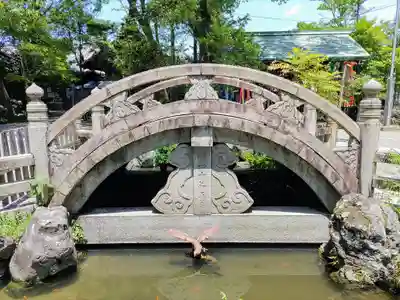 若宮神明社のその他建物