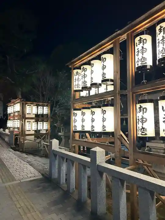 茨木神社(大阪府)