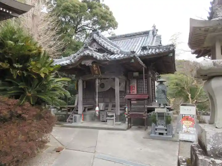 切幡寺(徳島県)