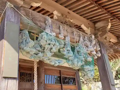 東光寺のその他建物