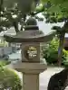 鳩森八幡神社のその他建物