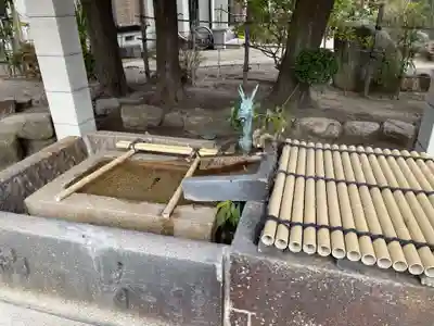 證誠神社(兵庫県)