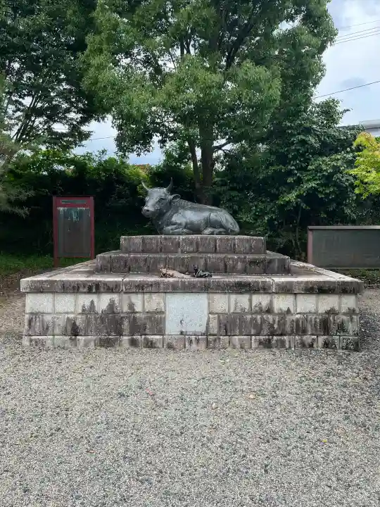 中山神社(岡山県)