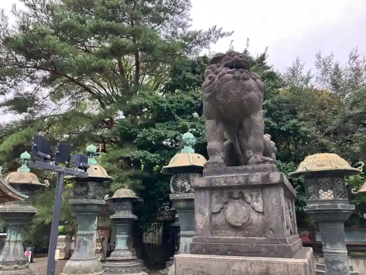 上野東照宮(東京都)