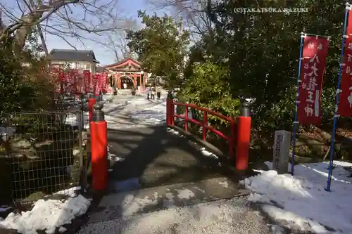 秩父今宮神社(埼玉県)