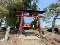 赤城神社(群馬県)