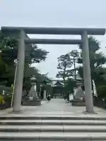 桜神宮(東京都)