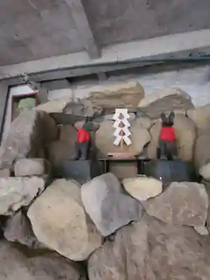 藤乃稲荷神社のその他建物