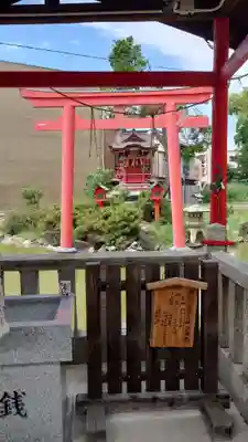 川原神社(愛知県)