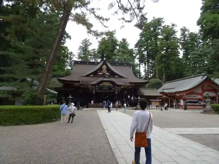 香取神宮のその他建物