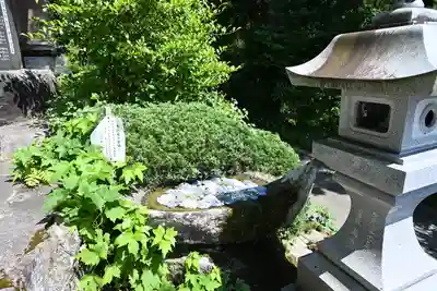 木幡山隠津島神社(二本松市)(福島県)