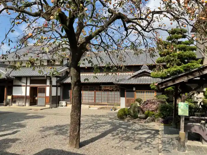 矢合観音(愛知県)