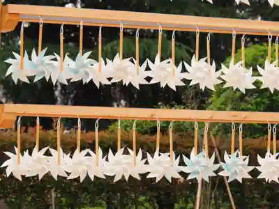 川越氷川神社のその他建物