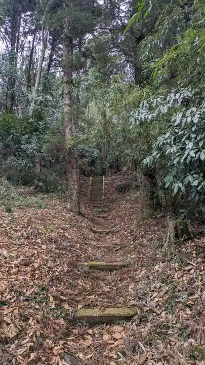 子ノ神社(東京都)