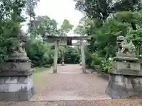交野天神社(大阪府)