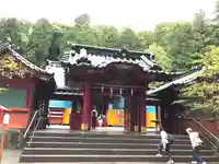 箱根神社(神奈川県)