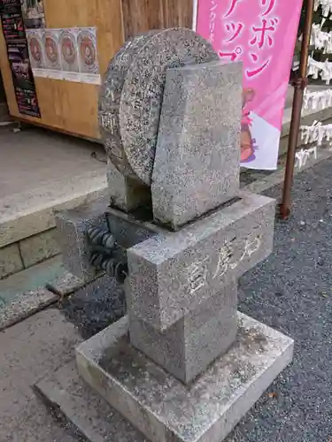 妻沼聖天山歓喜院のその他建物