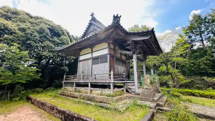 金刀比羅宮(京都府)