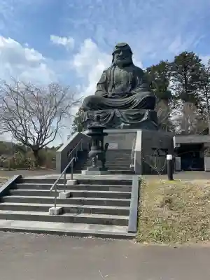 鳳台院(茨城県)