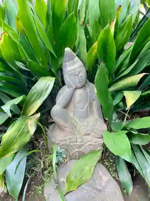 南泉寺(東京都)