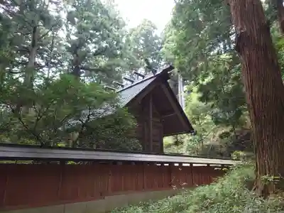 赤城神社(三夜沢町)(群馬県)