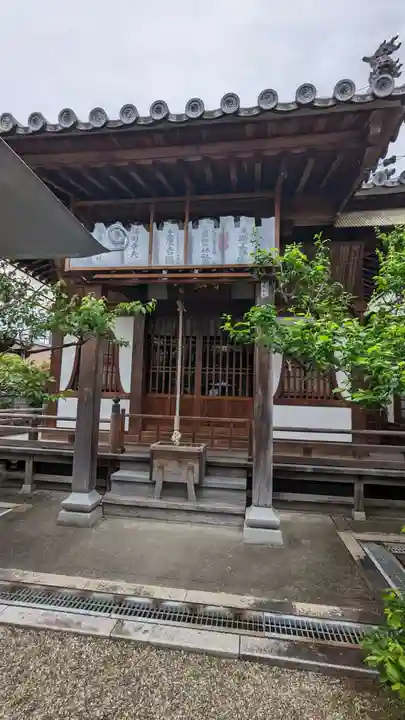 善福寺(三重県)