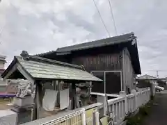 事代主神社(徳島県)