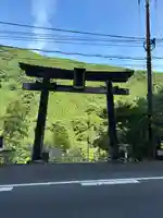 速川神社(宮崎県)