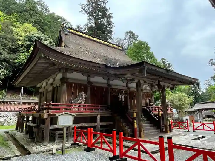 日吉大社(滋賀県)