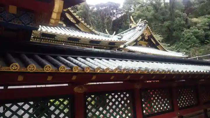 久能山東照宮(静岡県)