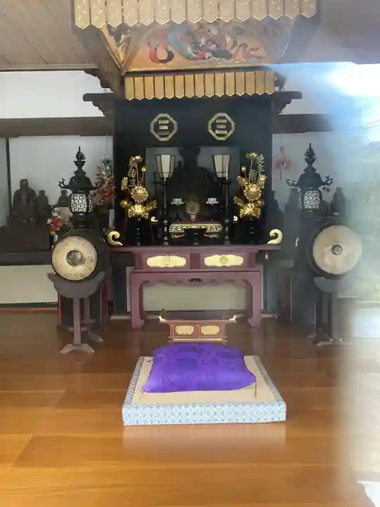 長徳寺(東京都)