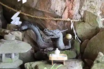 阿賀神社(滋賀県)