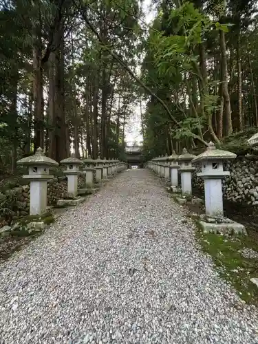千光寺(富山県)