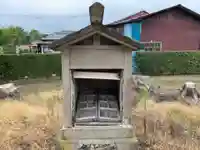 北高福寺(千葉県)