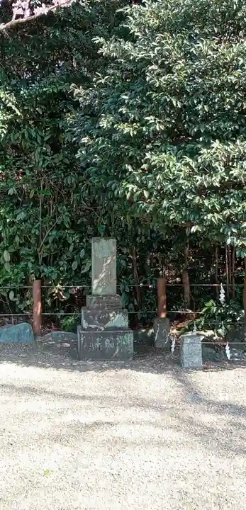 櫻木神社(千葉県)