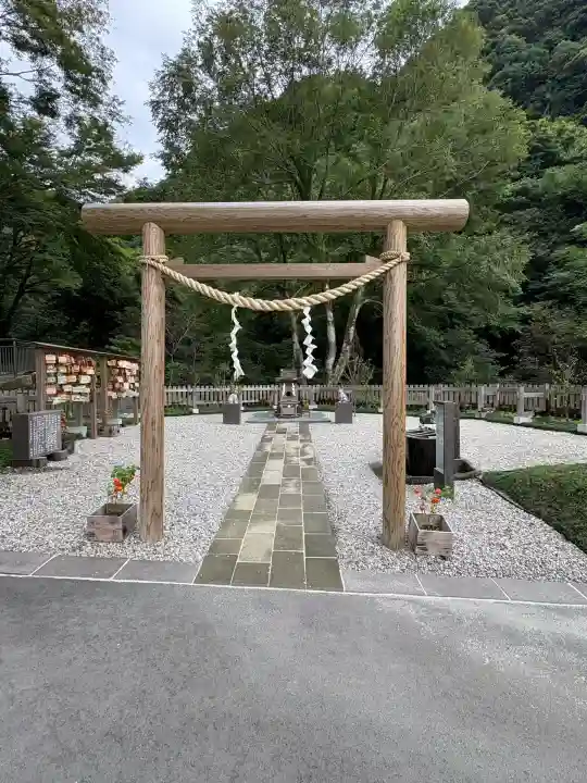 猫神社(鹿児島県)