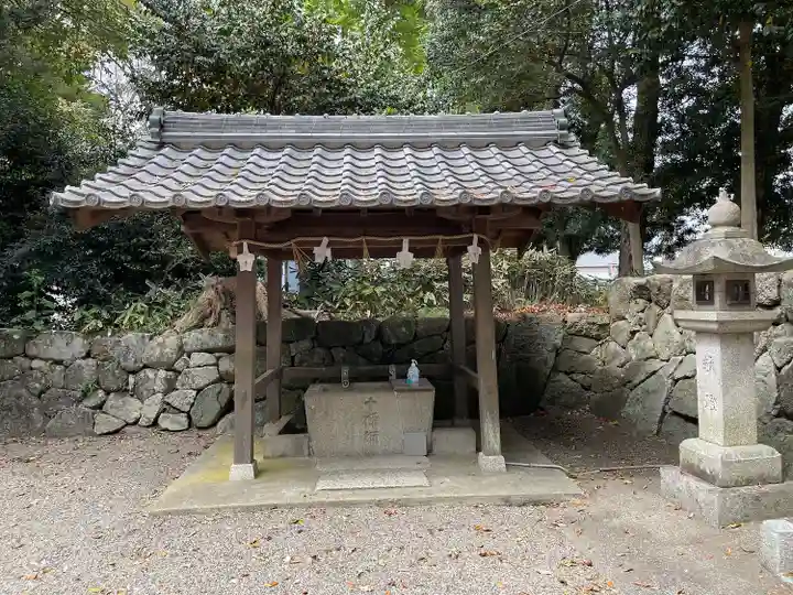 椿神社(滋賀県)