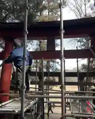 大宮温泉神社(栃木県)