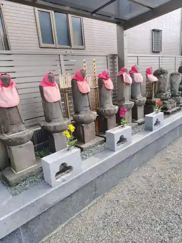 長泉寺(神奈川県)
