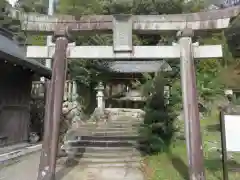 三輪神社(岐阜県)